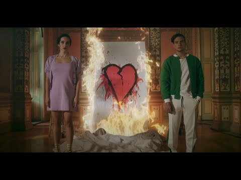 TE CONFIESO - Vadhir ft. Ximena Sariñana (Official Video)