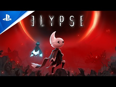 Elypse - Launch Trailer | PS5 Games