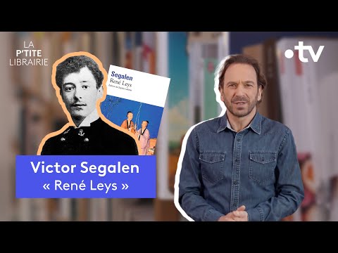 Vidéo de Victor Segalen