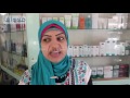 بالفيديو: صيدلانية:أدوية الحموضة والانتفاخات والمعدة الأكثر شراء فى رمضان