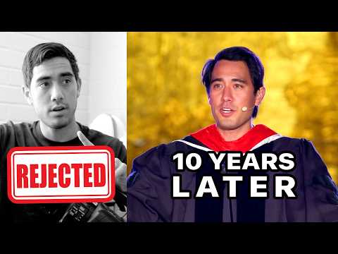 Zach King Commencement Speech 2024