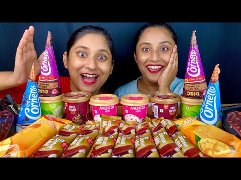 Eating Ice cream🍧Challenge in just😲 5 mins|Funny Punishment 😂|Food Challenge