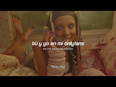 Doja Cat - Agora Hills // Español + Lyrics + video oficial