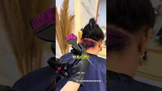 Keratina Orgánica ANDREINA HAIR