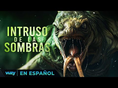 Intruso de las Sombras | La amenaza silenciosa acecha en casa | Pelicula de Acción en Español