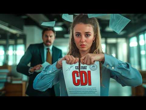 GEN Z : La génération « ANTI-TRAVAIL » qui inquiète