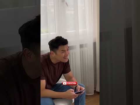 ¡No Sabía Que Mi Hijo Sabía Bailar Así! #short