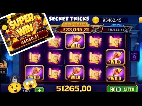 Teen Patti Master ! Explorer Slots Game Play💥 Super Win 12500😱😲 @RabbuGaming70  #teenpatti