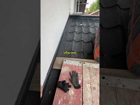 😱 Он снял перчатки и заметил это! (mikhailz0990 через TT)
