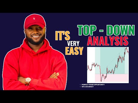 It's Very Easy Top Down Analysis