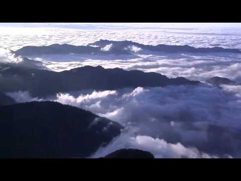 玉山氣象站簡介(4:55)