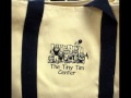 Columbine Embroidery Video Portfolio by Columbine Embroidery
