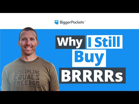 Why You Should Buy “Bad BRRRR Deals”