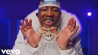 E-40 ft. Snoop Dogg & G Perico - On My Hyphy (Official Video)