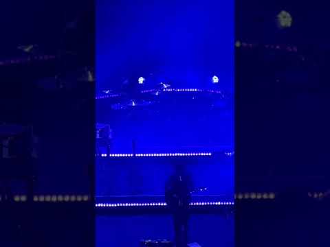 Lonesome Is A State of Mind - Djo Live at The Paramount Theatre in Seattle, WA 4/8/2025 Short 4