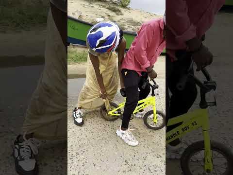 unexpected ?Twist IRUKU ???#cycling #shorts