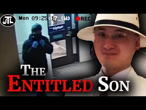 The Elaborate Plan To Get What He Was 'Owed': The Strange Case of Thomas Kwan|True Crime Documentary