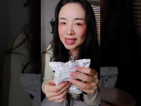 AZUKI CAN BLIND BOX ASMR