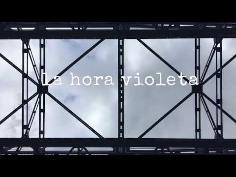 Amanece de La Hora Violeta Letra y Video