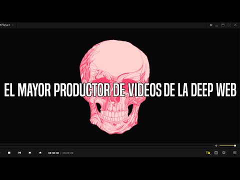 El Mayor Productor De Videos De La Deep Web