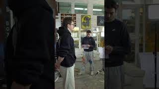 Ganze Folge „Ein Bild mit Rumathra“ auf meinem Kanal! 😍 #einbildmit #rumathra