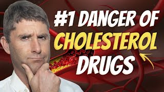 The Hidden Dangers of Cholesterol Medications (Doctors Don't Tell You This!)