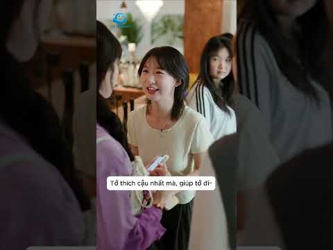 Kí túc xá|đi học hay đi làm osin? #shorts #viralvideo