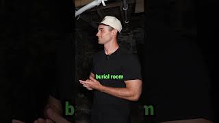 I Tried Ghost Hunting