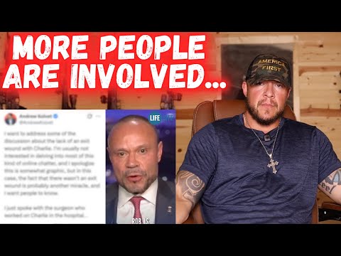New Details Changes Everything On The Charlie Kirk Assassination