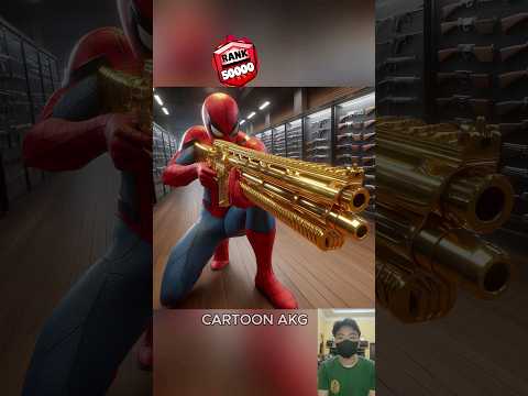 Who is the best ?🤔🤨 Spider-man Vs Captain America Vs Thanos #brawlstars #spiderman #avengers #shorts
