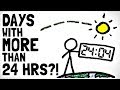 Understanding the Concept of a Day