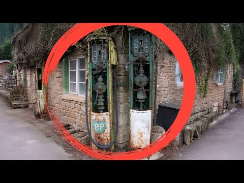 12 Most Incredible And Mysterious Finds That Really Exist
