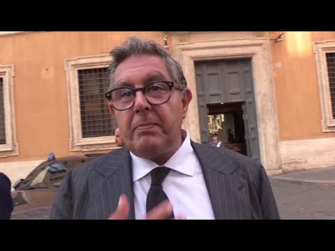 Liguria, Toti: "Orlando candidato? Suo modello lontano da quello costruito da noi"