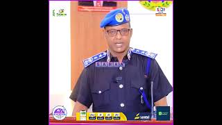 Faahfaahin :-Mudaharaad xalay ka dhacay Magaalada Hargeysa .…