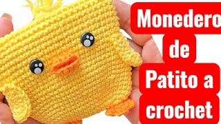 Todo en crochet está en vivo