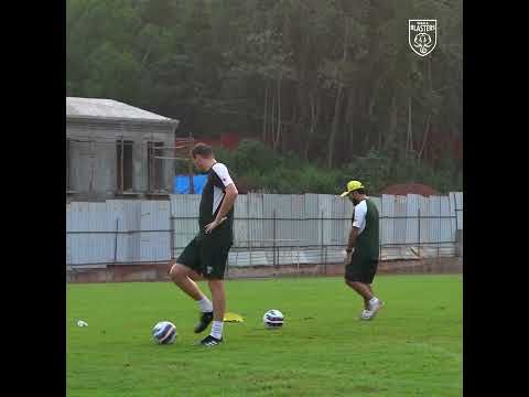 ഇവാൻ പുലിയാണ് കേട്ട! ???  #KeralaBlasters #KBFC #Shorts #ivan