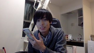 今年も来たぞ！クリボッチと過ごす聖なる夜！