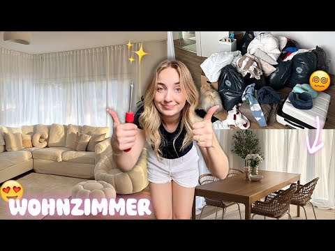 Es geht weiter im neuen HAUS🏠 Rieeeeesen Update