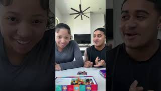 Bean boozled challenge part 1