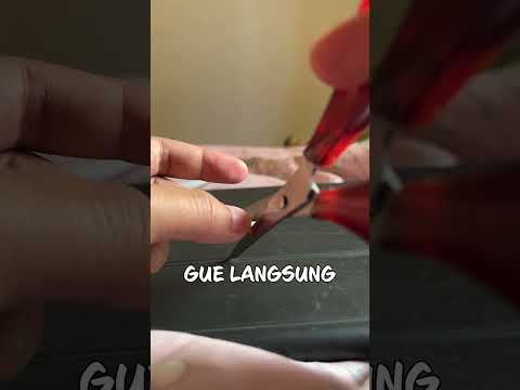 Ujung Apple Pencil Patah di Dalem
