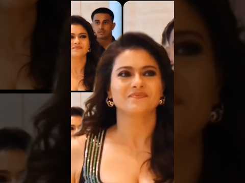 #bazigarobazigar #sharukhan #kajol #shortsvideo #youtubeshorts #love