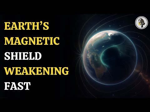 Earth’s Expanding Magnetic Hole Raises Global Concerns | WION Podcast