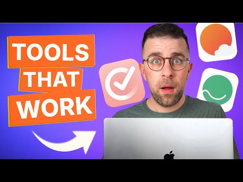 Best ADHD-Friendly Calendar Apps
