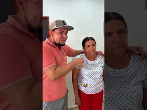 tu madre ya me tiene cansada