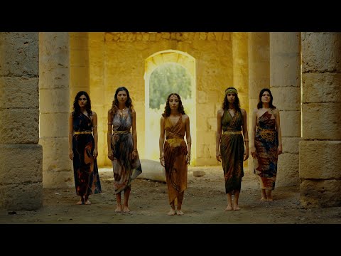Selin Sümbültepe - Meryem Meryemti