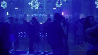 Hannah And Clay Prom Scene (Pt. 1) - 13 Reasons Why