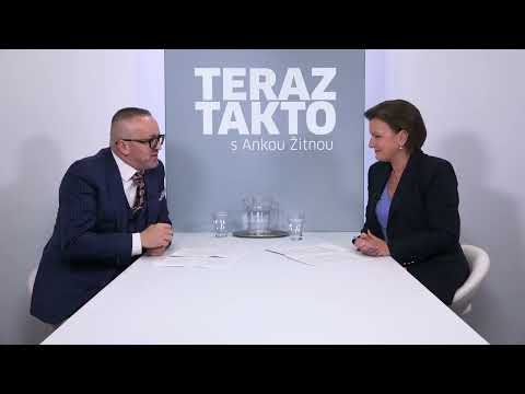 TERAZ TAKTO: “Čurillovci sa pokúsia o návrat a pomstu,” myslí si exšéf SIS Vladimír Pčolinský