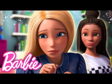 Sorpresa, Sorpresina! | Barbie: It Takes Two | Clip