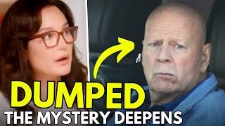 BRUCE WILLIS 'DUMPED' in Secret Home? 😱 Family's SHOCKING Betrayal or Hardest Decision? 💔