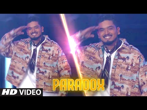 "JAADUGAR": PARADOX | MTV HUSTLE 4